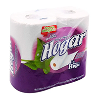 HIG.HOGAR C/AROMA 12/4/400 HJS