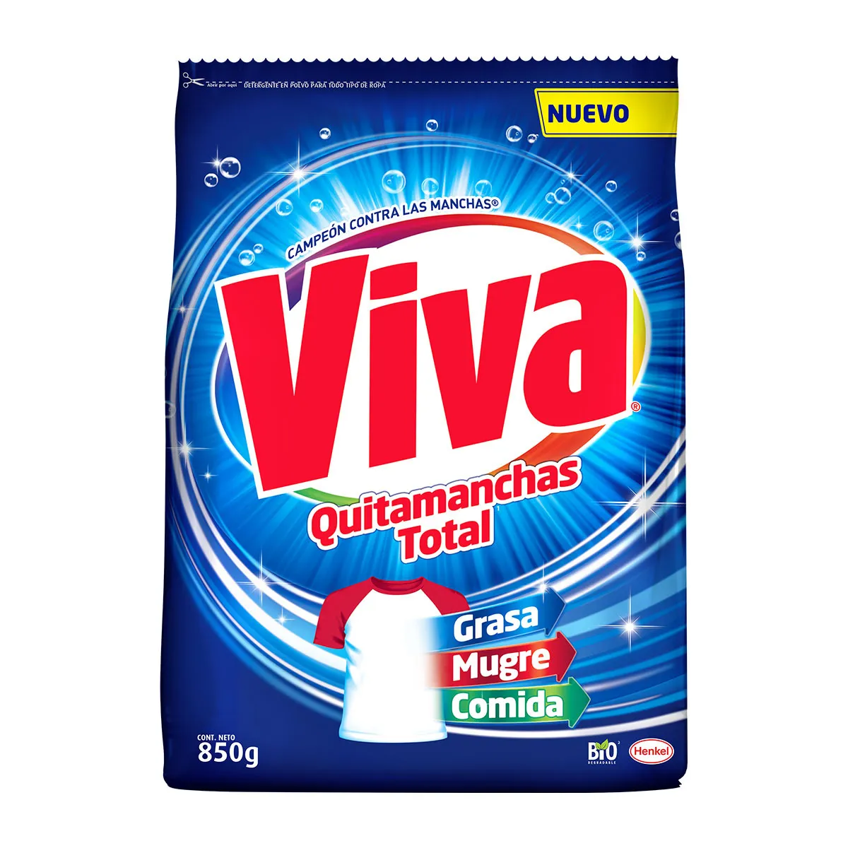 VIVA REGULAR 24/1/850 grs