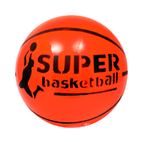 PELOTA 8.5 DEC PAYASO FABSEL E/300