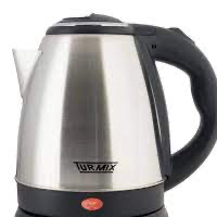 HERVIDOR AGUA TURMIX 1.5 LT TU32 E/1