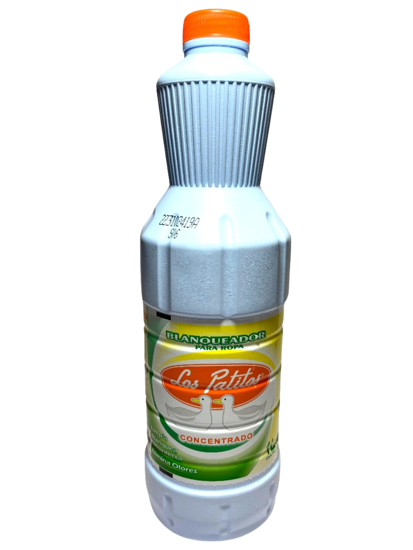 BLANQ.LOS PATITOS 12/1 L