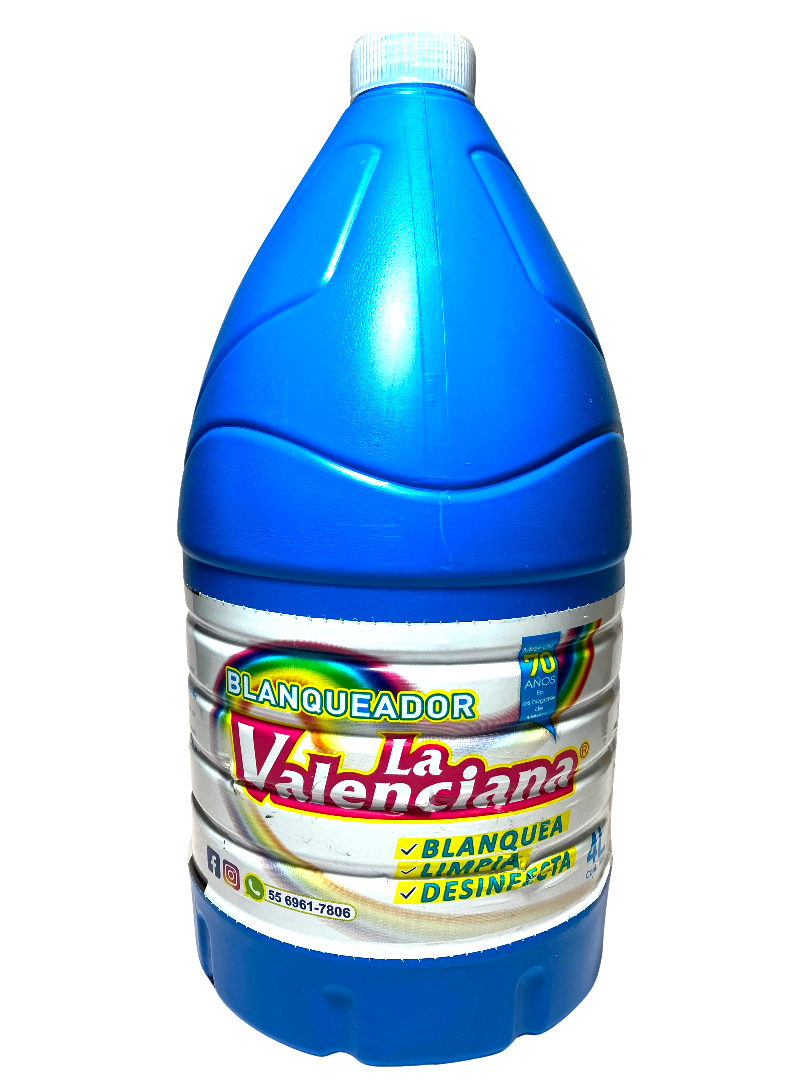 BLANQ.VALENCIANA 6/4