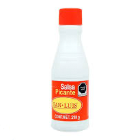 SALSA SAN LUIS 20/210 ML