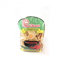 TOTOPITOS DE 280 GR TU