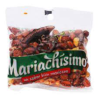 CACAHUATE ESPANOL 90GRS