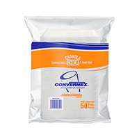 CHAROLA 066 CONVERMEX 10/50