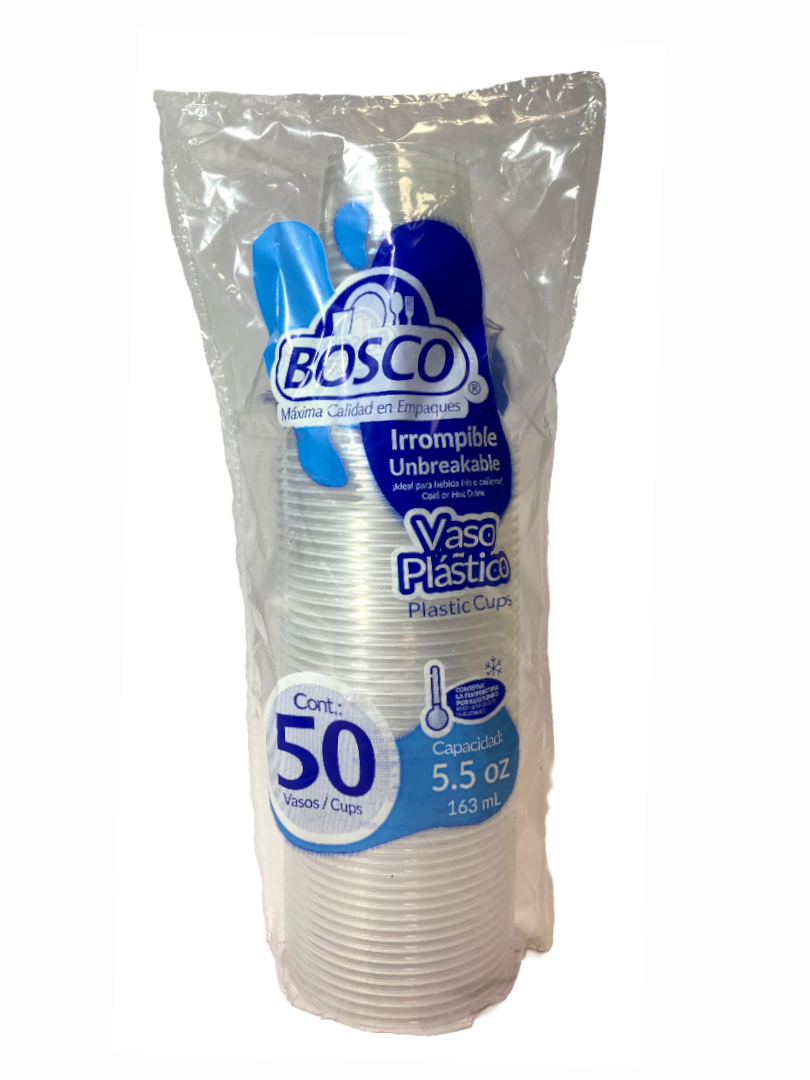 VASO BOSCO N.5.5 20/50 PZ