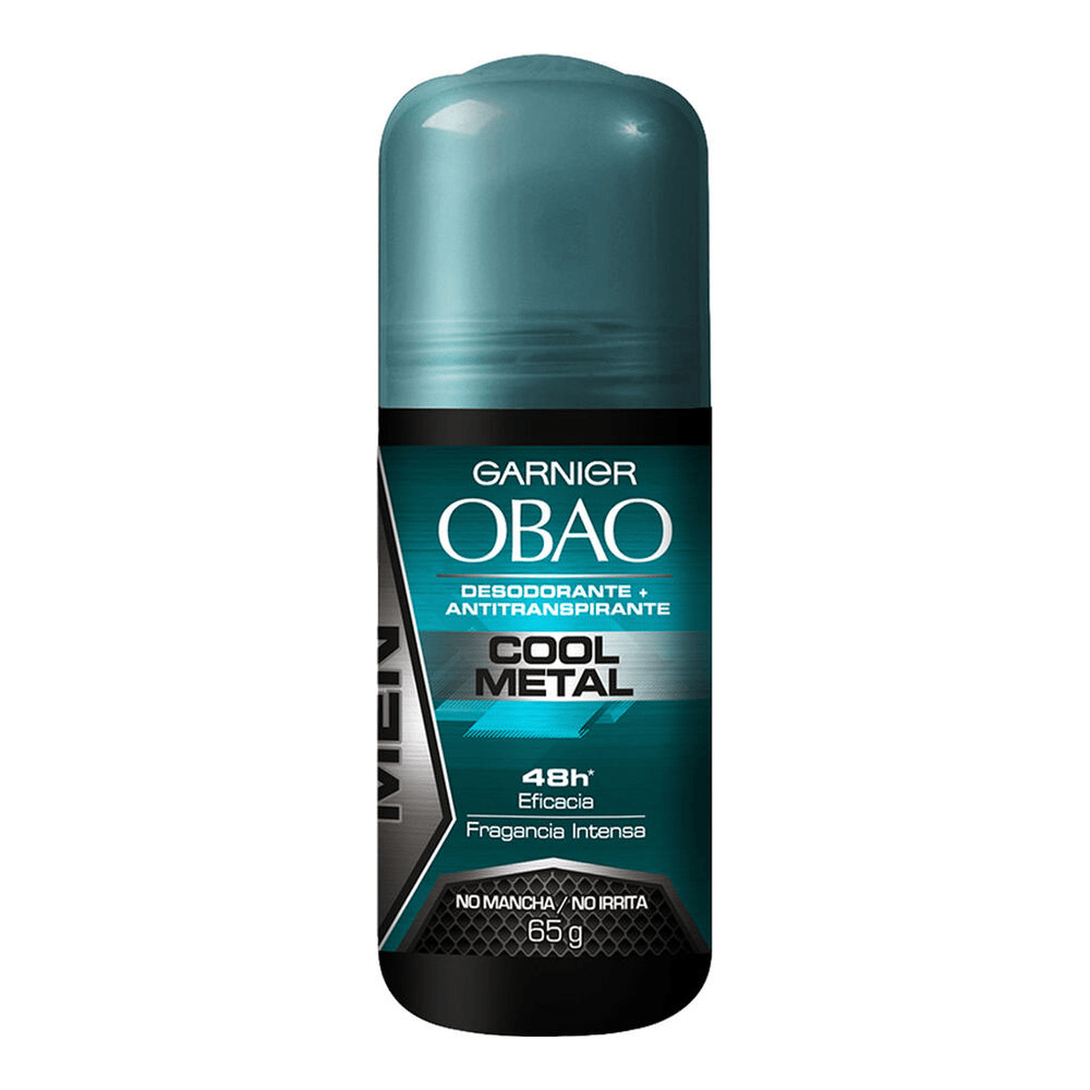 OBAO 24/65 GR ROLL FM COOL METAL.