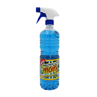 LIMPIACRISTALES MONY 1 LT C ATOM E/12