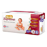 HUG.SUPREME E5 5/36 UNISEX