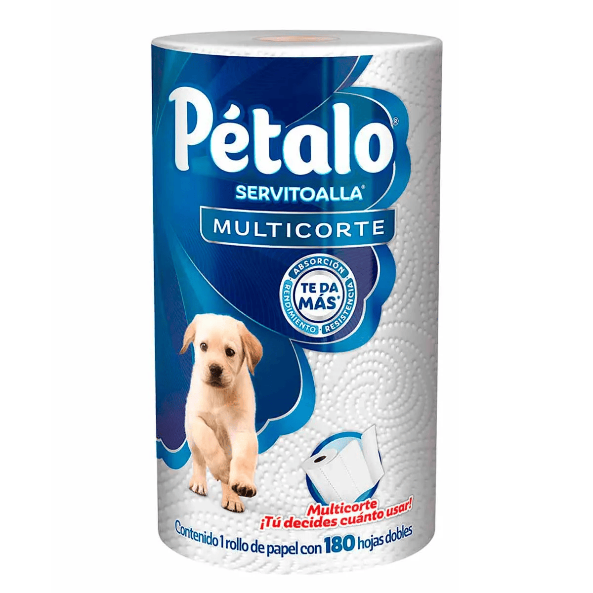 SERVITOALLA PETALO 12/180 HJS