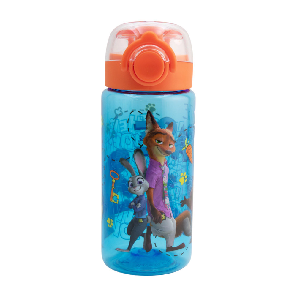 ZOOTOPIA 2 BOTELLA 1749-307 500ML/24