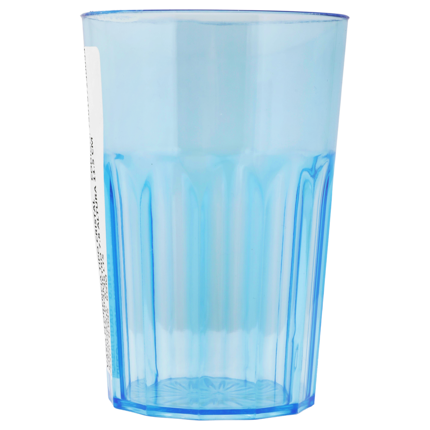 VASO FLORENCIA T/CRISTAL FERPLAST/120