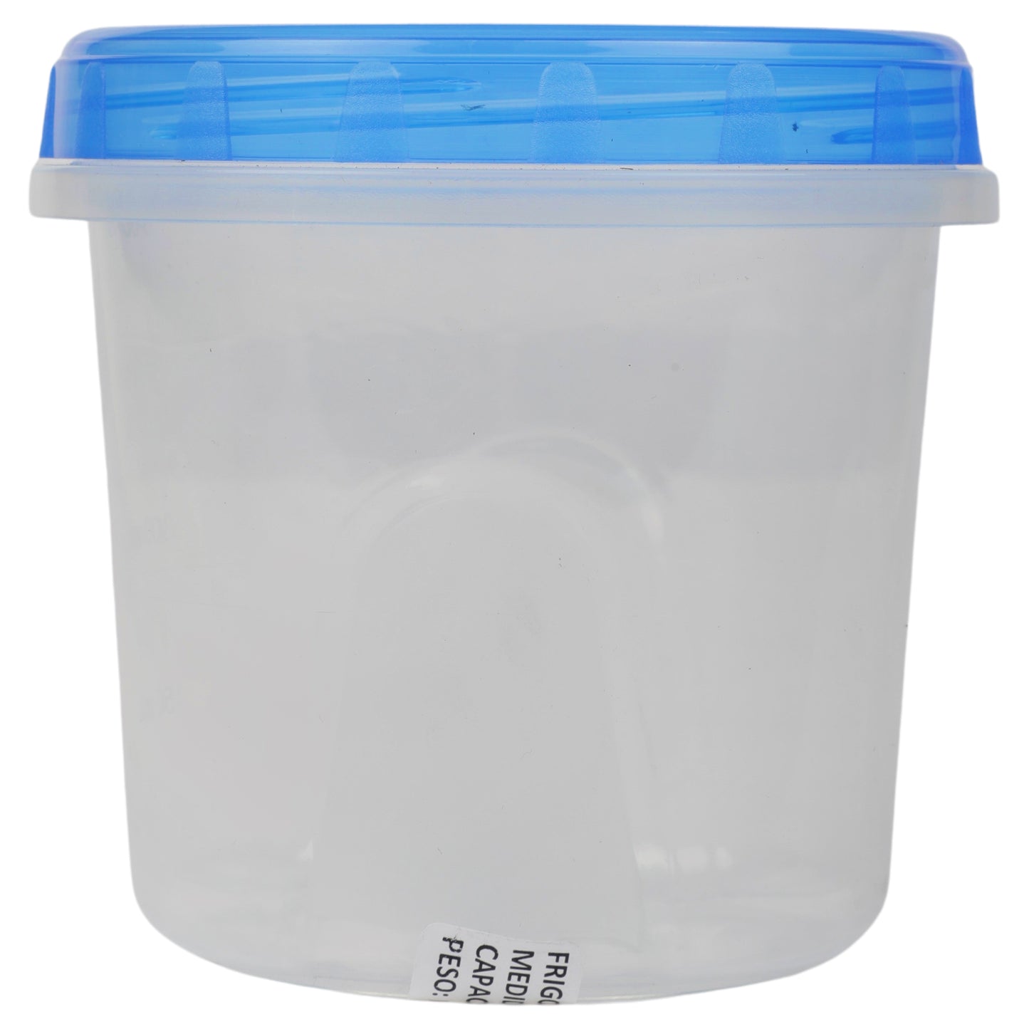 FRIGO ROSCA 600 ML FERPLAST E/100