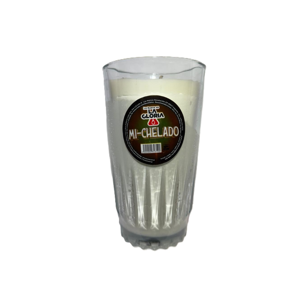 VELAD LA GLORIA MICHELADO 12/1