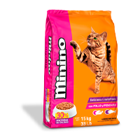 MININO 1/15 KG.