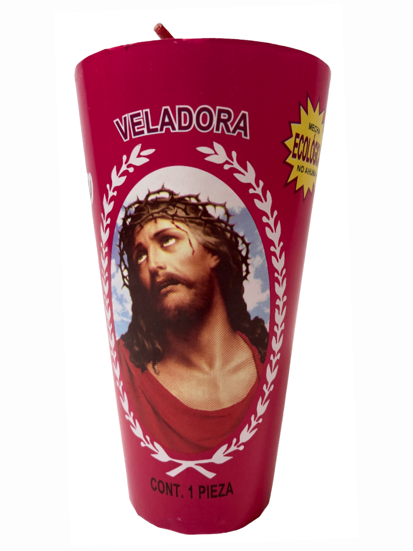 VELAD SAN FPE REP STO CRISTO 40/1/1PZ