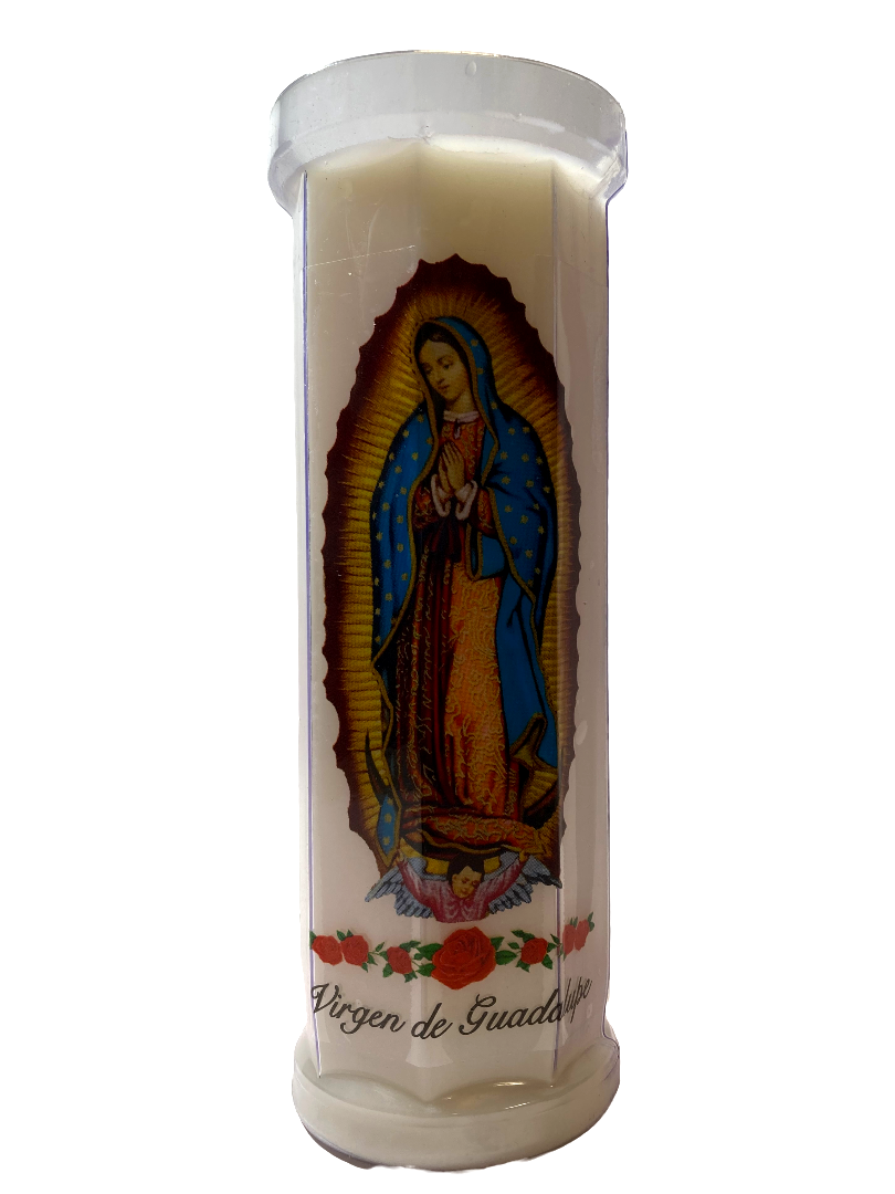 VELAD SAN FPE SEM VIRGEN GPE 12/1/1 PZ