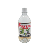 LICOR CANA REAL 24/500ML