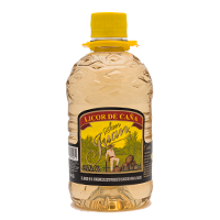LICOR DE CANA SAN JUAN 24/440ML