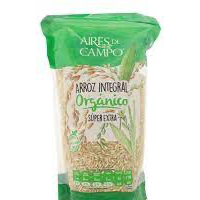 AIRES CAM ARROZ ORG INTEG 10/1/1KG