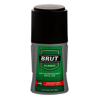 BRUT CLASSIC 12/35GR ROLL APb