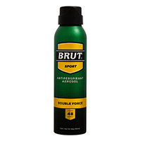 BRUT DEO AERO 12/150 ML AP SPORT