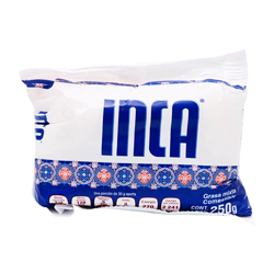 MANTECA INCA 48/250 GR