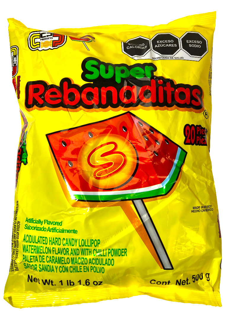 CANDY SUPER REBAND SAND 16B/20