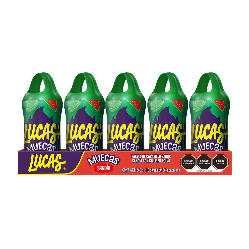 EFFEM MUECAS SANDIA 24/10/24 GR