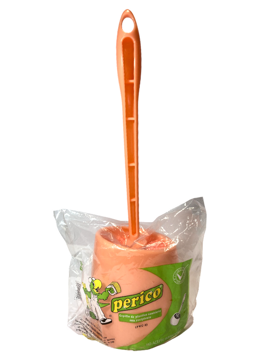 CEPILLO WC C/RECIP.PWC2 C/24