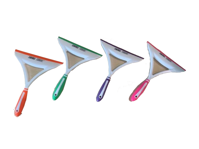 LIMPIAVIDRIOS CORTO PLV-20M E/48