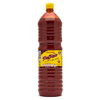 SALSA DON VASCO 12/1 LT