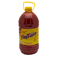 SALSA DON VASCO 3/5 LT