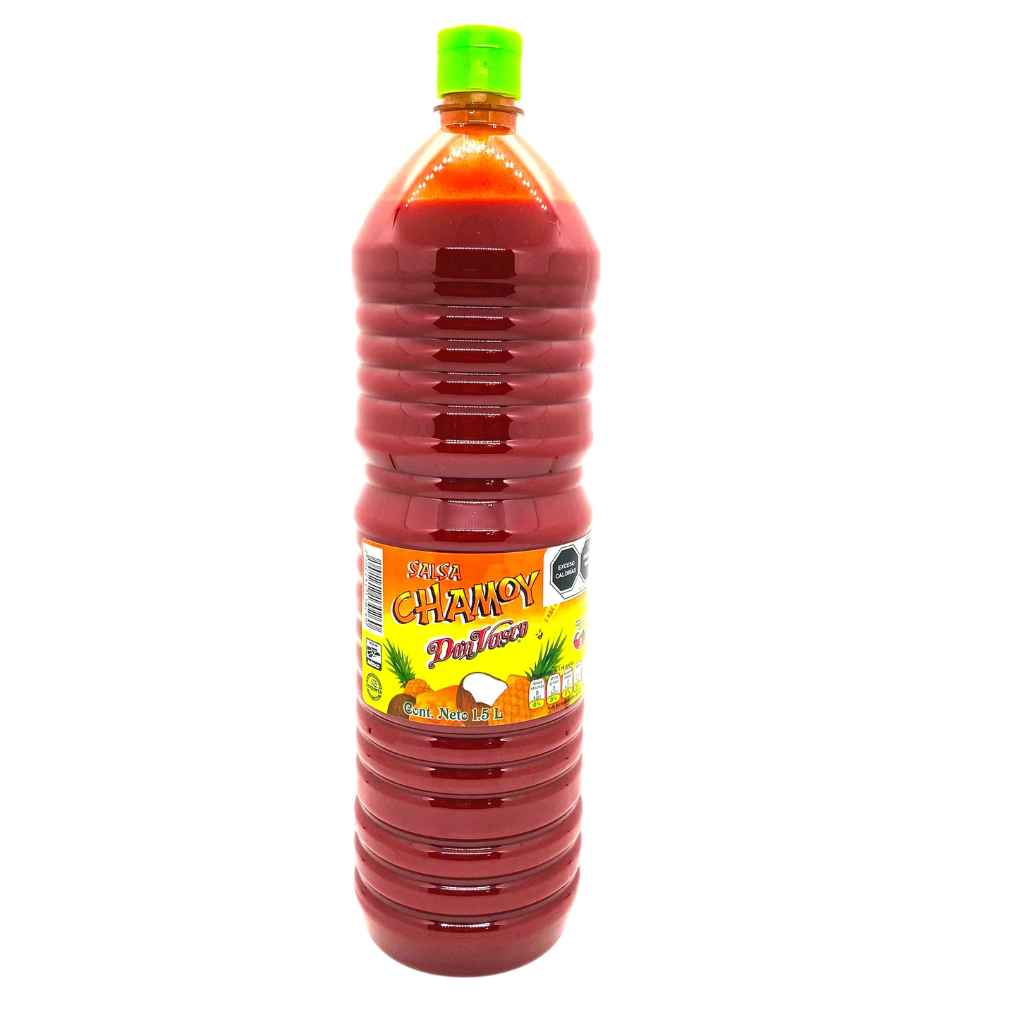 CHAMOY DON VASCO 12/1.5 LT