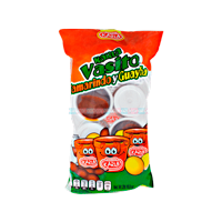 KARLA VASITO TAMDO/GUAY 18/24/30 GR
