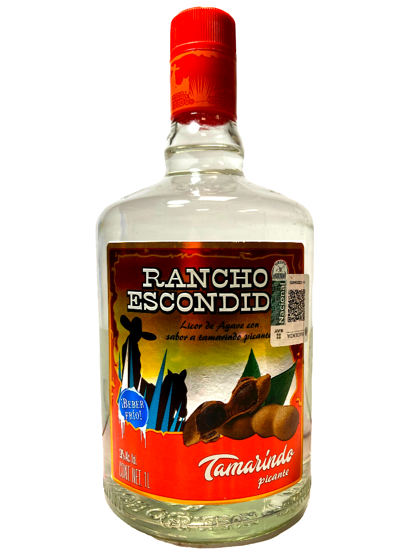 DEST.RANCHO ESCOND TAMARINDO 12/1LT