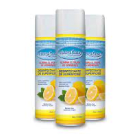 ASTRO CLEAN DESIF 24/433 ML