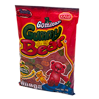 SWEETS GUMMY BEAR 12/900 GR