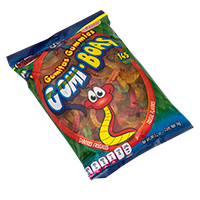 KARLA GOMI BOAS 12/900 GR