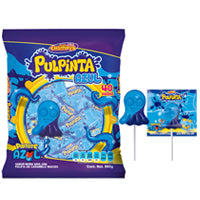 CHOMPYS PAL PULPINTA 24/40 PZAS