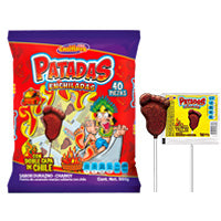 CHOMPYS PAL PATADA ENCHI 20/40/14 GR