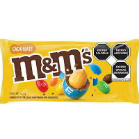 EFFEM MMS CACAHUATE 44 GR PZ/CJ