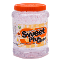 GEL SWEET 6/2.100 KG TRANSPARENTE