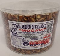 MOGAVI PALANQUETA GDE 12/43 PZ