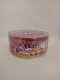 MOGAVI ENVINADITOS EST 10/70 PZ