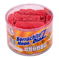 HNOS D BORRACHITOS EST 24 PZ.