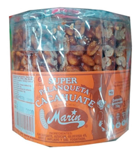 MARIN PALANQUETA GDE 45/20 PZ