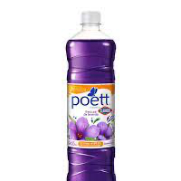 LIMP MULTI LAVANDA 12/946ML