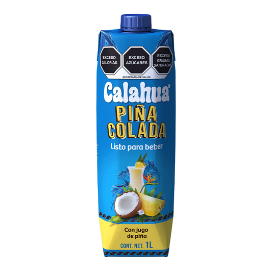 CALAHUA PINA COLADA TETRA 12/1